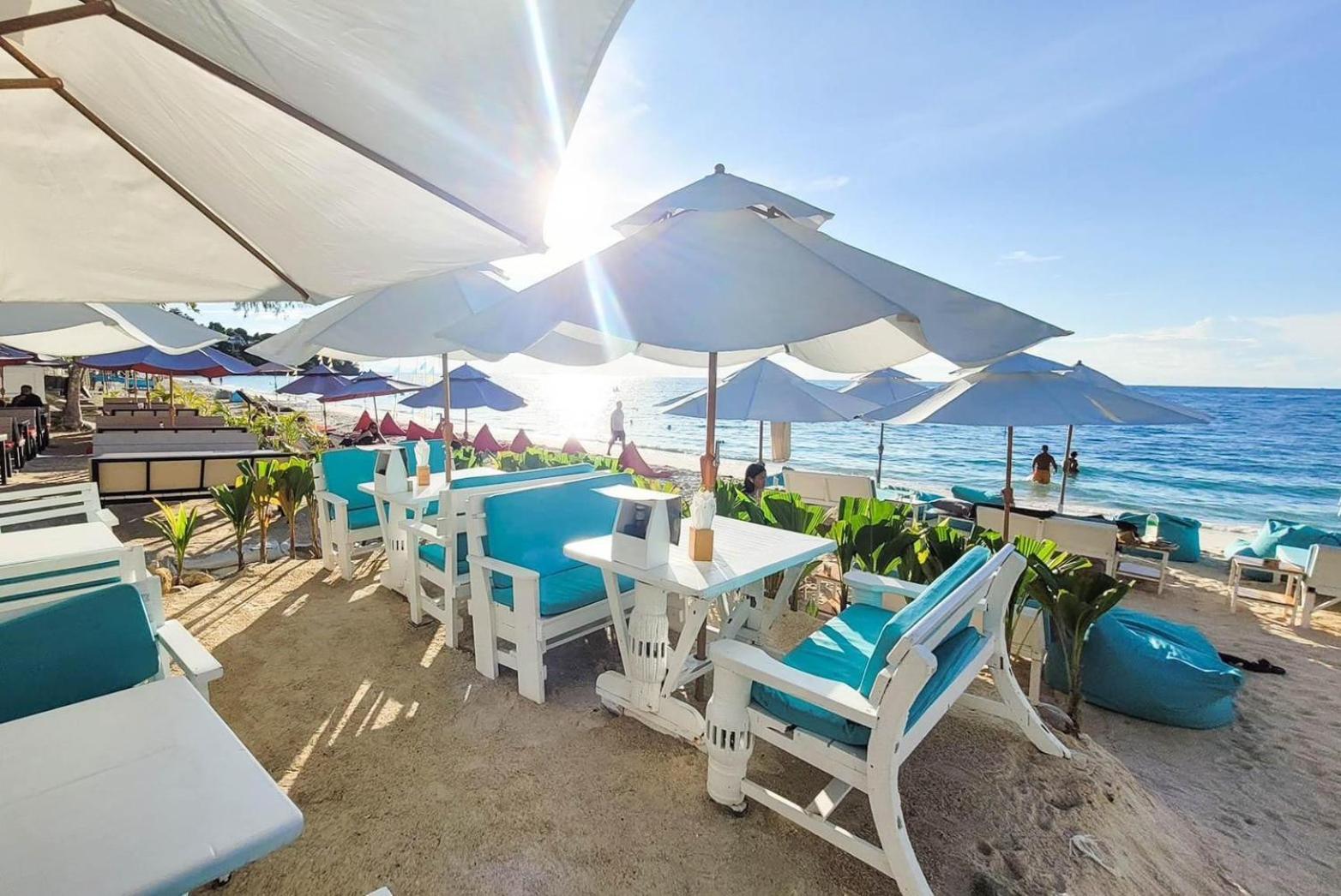 Tropicoco Beach Resort Koh Phangan Хаад Яо Экстерьер фото